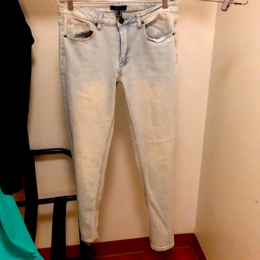 Stretch pant